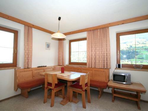 Apartamento Whg Klein