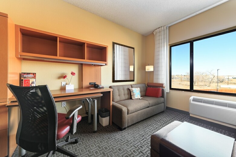Hotel Towneplace Suites Farmington