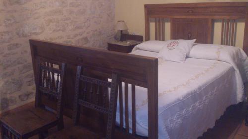 Hostal Fonda La Plaza