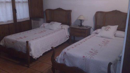 Hostal Fonda La Plaza