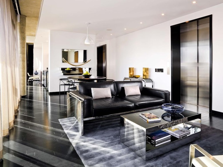 Hotel Sixty Les
