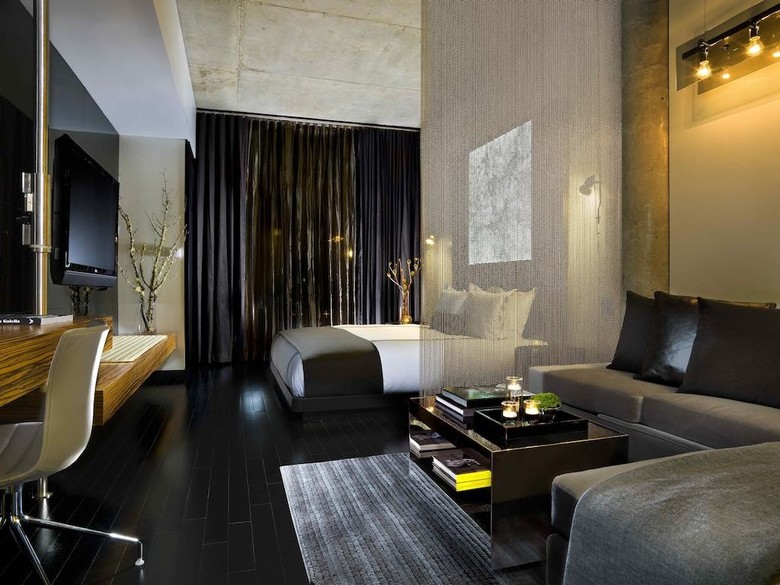 Hotel Sixty Les