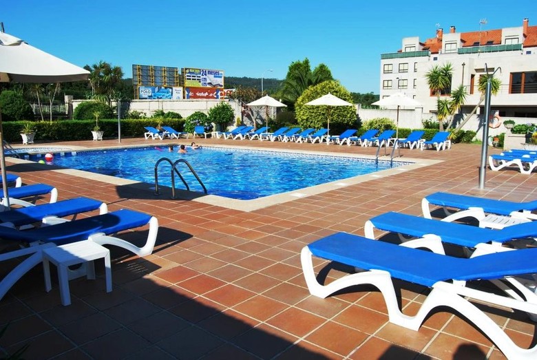 Hotel Ton