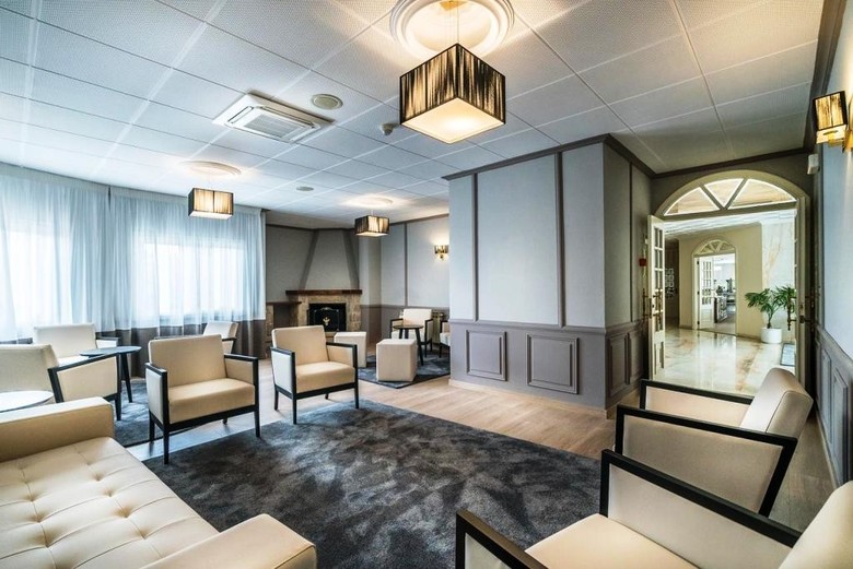 Hotel Ton