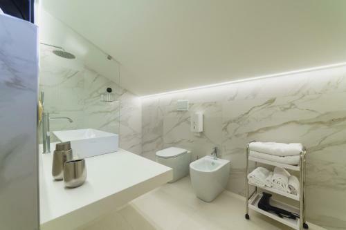 Hostal Caffetteria Luca Suite & Rooms
