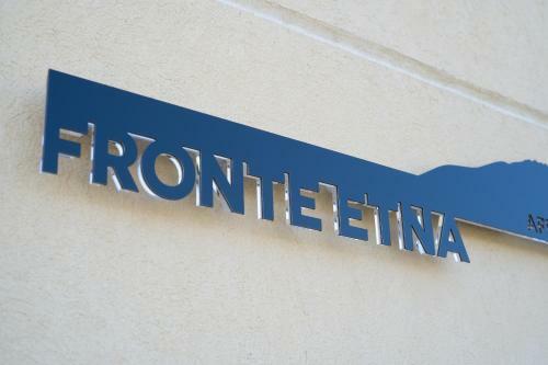 Hostal Fronte Etna