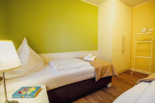 Apartamento Int H�rn 1 Eg