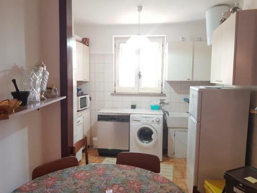 Apartamento Casa Tranquilla E Luminosa Con Terrazzo A Due Passi Dal Mare