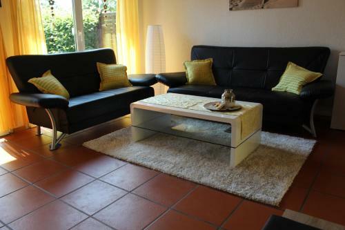 Apartamento Fewo Sonnen Gruss