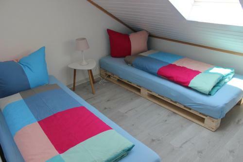 Apartamento Fewo Sonnen Gruss