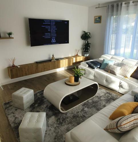 Apartamento Appartement Confortable