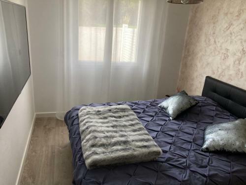 Apartamento Appartement Confortable