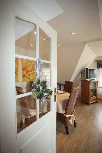 Apartamento Wohnung Inge Ysker