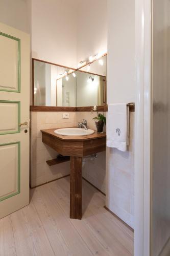 Apartamento Casa Melide 1