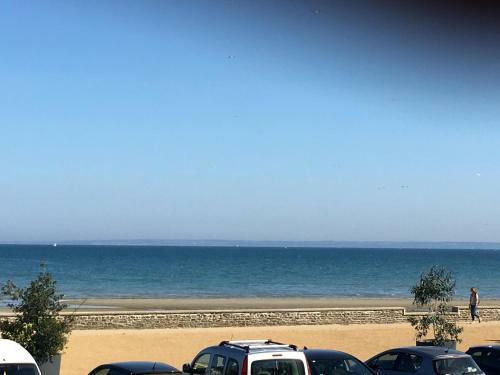 Apartamento Appartement 2 Pi�ces Binic Avec Vue Sur Mer