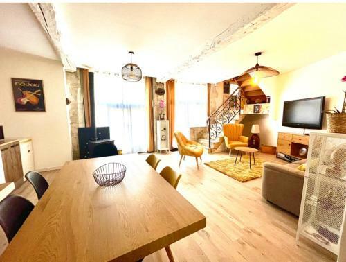 Caporizon Gite Cosy Au Coeur Du Perigord