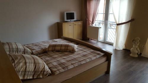 Apartamento Zeit(T)raum Mandy In Brandy
