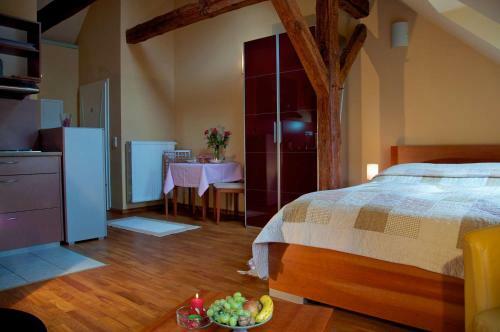Apartamentos Feriendomizil Alter Garten