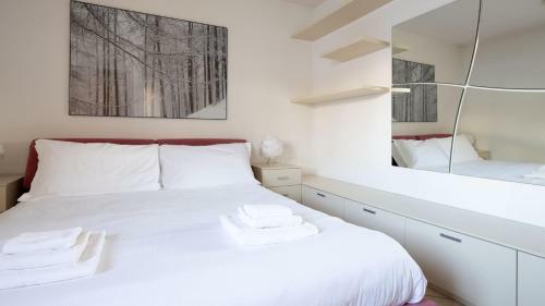 Apartamento Italianway - Milano 38 - Carcentina