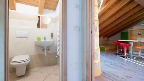 Apartamento Italianway - Milano 38 - Carcentina