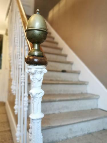 Bed & Breakfast Chambres D'h�tes La Tuilerie