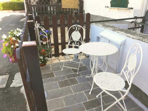 Apartamento Da Nonna Mafalda Near 5 Terre