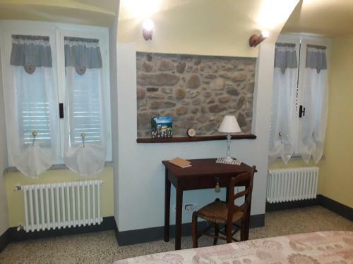 Apartamento Da Nonna Mafalda Near 5 Terre