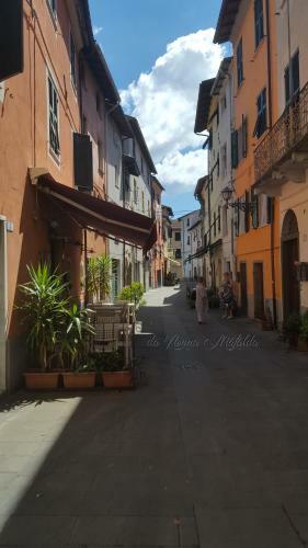 Apartamento Da Nonna Mafalda Near 5 Terre