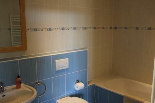 Apartamento Ferienhaus Maxe