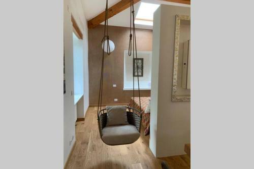 Apartamento The Cherry Garden House Loft Lusso