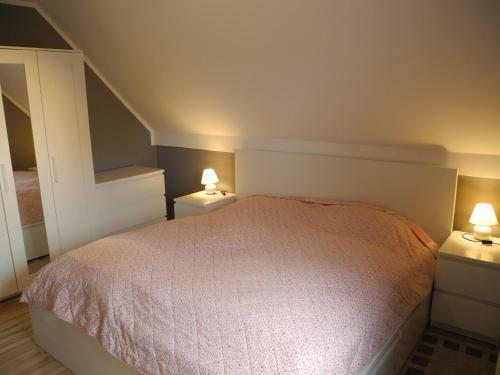 Apartamento Zur M�hle Lemkenhafen Auf Fehmarn