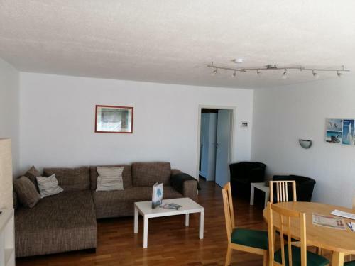 Apartamento Wohnung Lemkenhafen