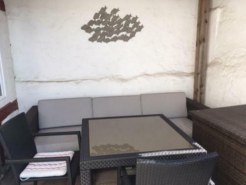 Apartamento Muschel