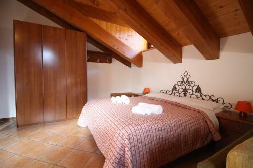Apartamento Residence Aquila - Mono Corno Bussola