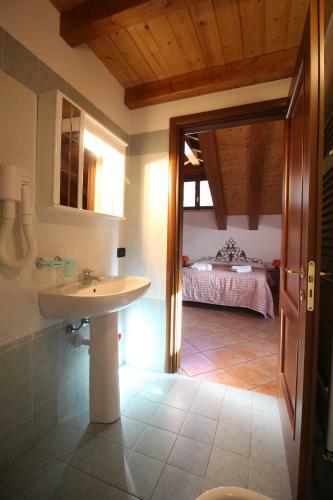 Apartamento Residence Aquila - Mono Corno Bussola