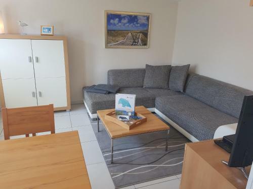 Apartamento Fewo "marienleuchte" In Bannesdorf Auf Fehmarn