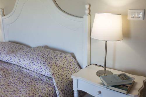 Agroturismo Casa Valliprata