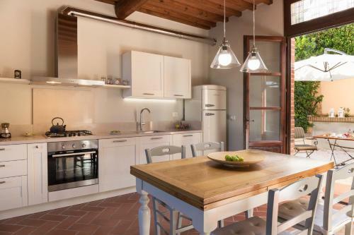 Agroturismo Casa Valliprata