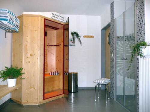 Apartamentos Meeresblick Fehmarn