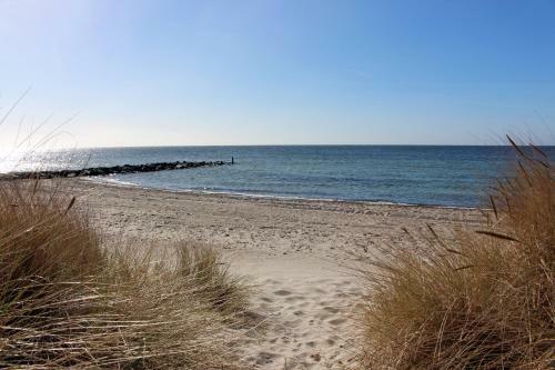 Apartamentos Meeresblick Fehmarn