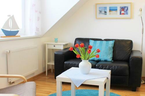 Apartamentos Meeresblick Fehmarn