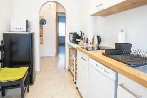 Apartamento Casa Adriana
