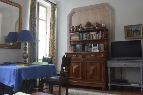 Apartamento L'etape, 2ch, 250m Gde Plage, Tt � Pieds, Parking Couvert