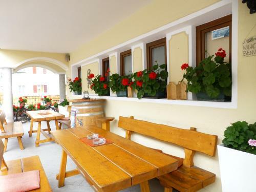 Hotel Gasthof J�gerheim