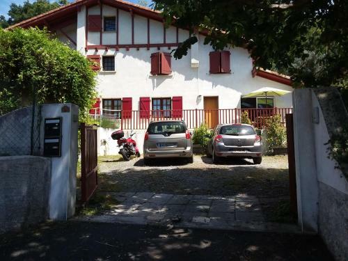 Apartamento 3 All�e De L'or�e Du Lac