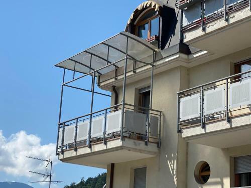 Apartamento Casa Di Pitto