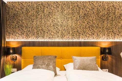 Apartamento Gerharts Premium City Living