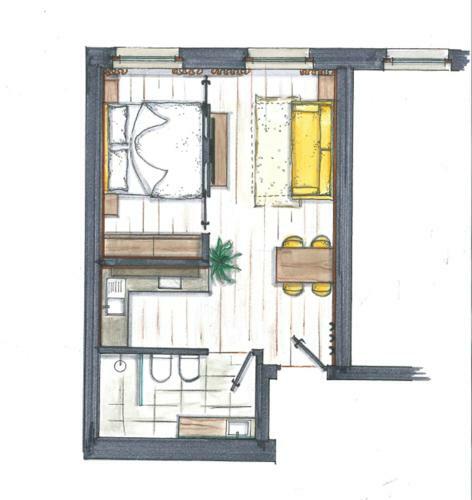 Apartamento Gerharts Premium City Living