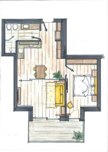 Apartamento Gerharts Premium City Living