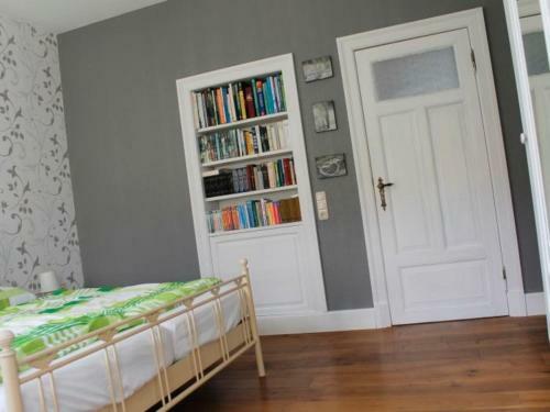 Apartamento Villa Pura Vida